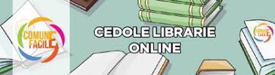 Cedole librarie online: avviso ai librai