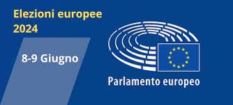 ELEZIONI EUROPEE 8 e 9 giugno 2024 VOTO DEGLI ITALIANI TEMPORANEAMENTE ALL'ESTERO IN ALTRI PAESI UE