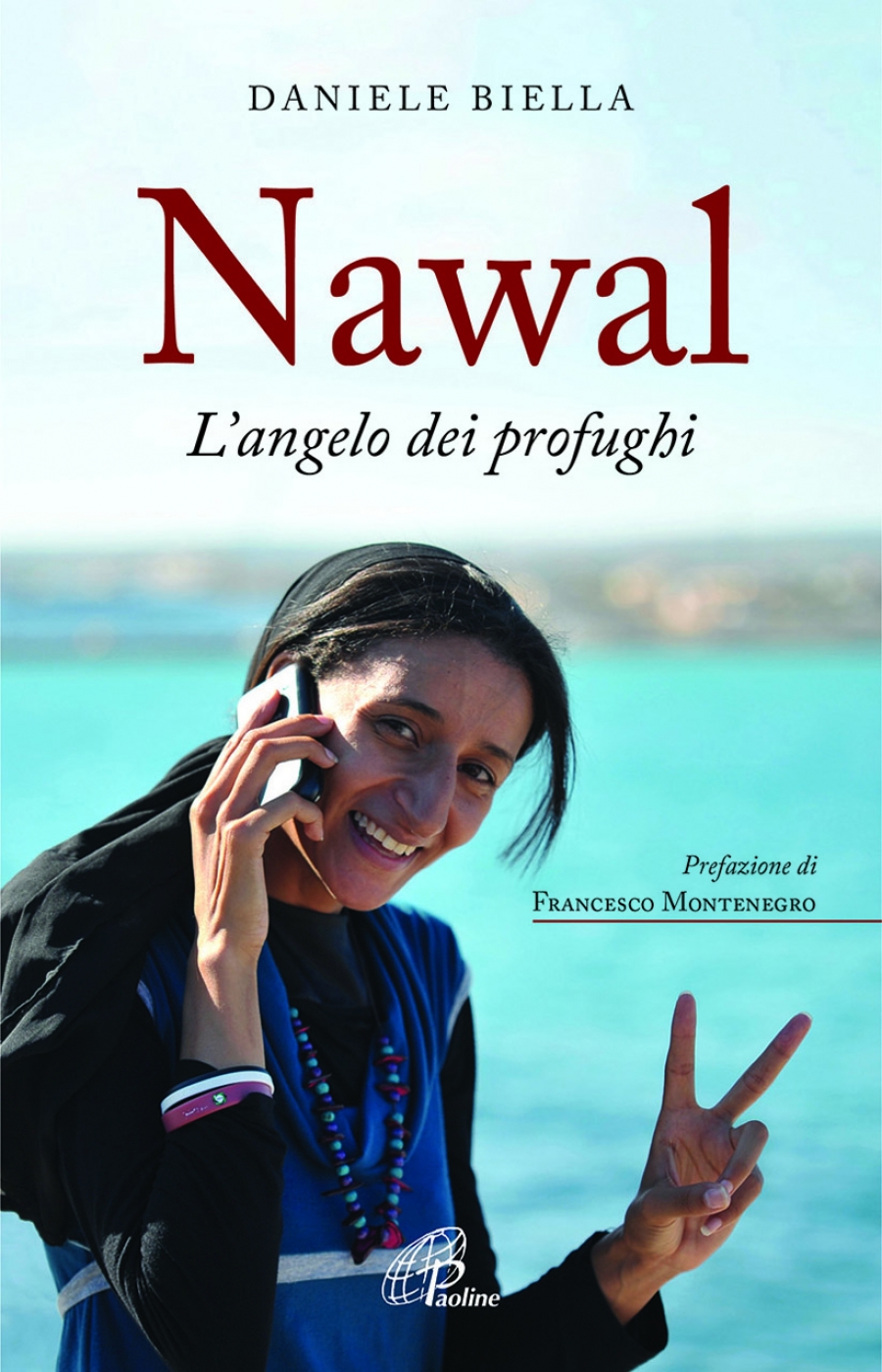 Nawal: l'angelo dei profughi